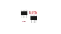BTA100-800B TOP4 Triac 100A 800V